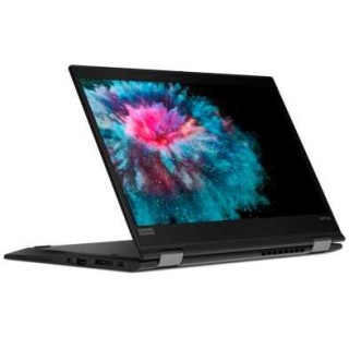 Lenovo ThinkPad X390 Yoga Core i5 8365U 1.6 GHz | 8GB | 256 M.2 | TÁCTIL X360 | WINDOWS 11 | MARCAS