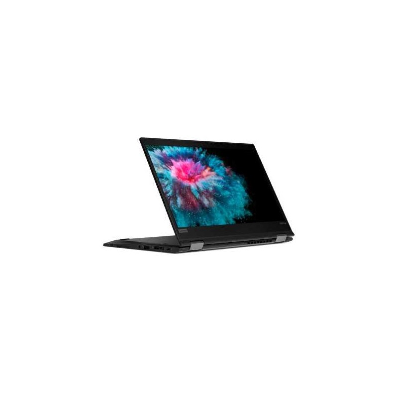Lenovo ThinkPad X390 Yoga Core i5 8365U 1.6 GHz | 8GB | 256 M.2 | TÁCTIL X360 | WINDOWS 11 | MARCAS