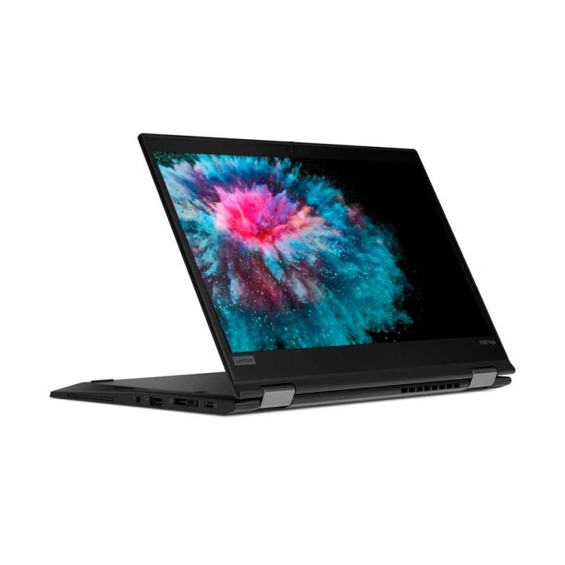 Lenovo ThinkPad X390 Yoga Core i5 8365U 1.6 GHz | 8GB | 256 M.2 | TÁCTIL X360 | WINDOWS 11 | MARCAS