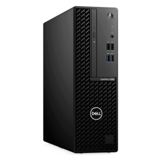Dell OptiPlex 3080 SFF Core i5 10500 3.1 GHz | 16 GB | 240 SSD | WIN 11 | HDMI | DP