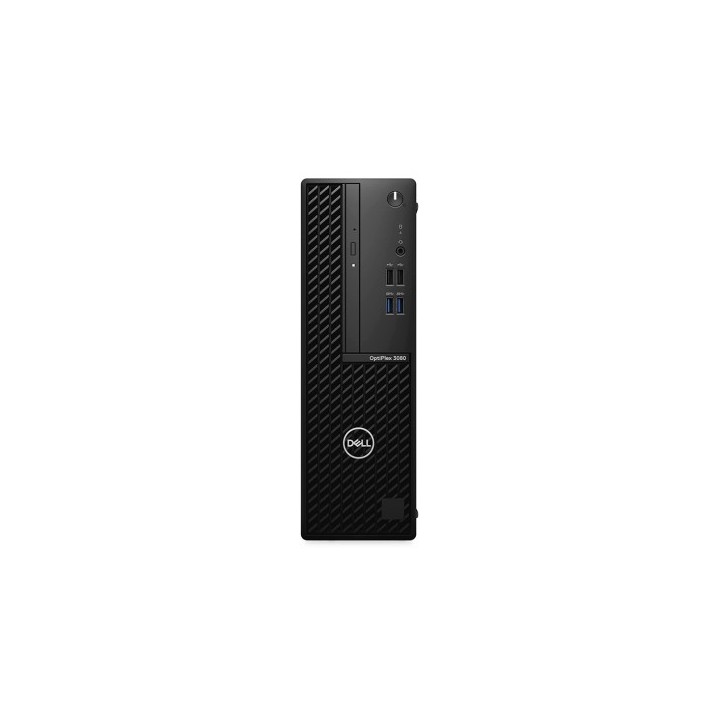 Dell OptiPlex 3080 SFF Core i5 10500 3.1 GHz | 16 GB | 240 SSD | WIN 11 | HDMI | DP