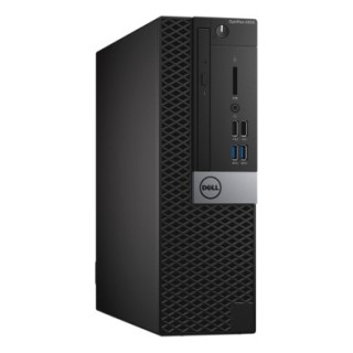 Dell Optiplex 5050 SFF Core i7 6700 3.4 GHz | 8 GB | 256 SSD | WIN 10 | HDMI | DP