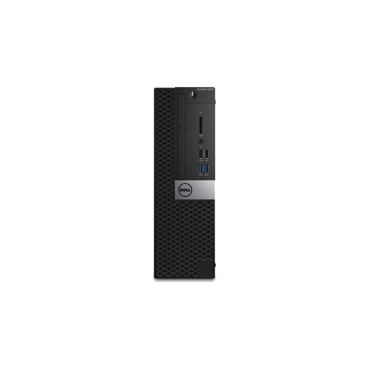 Dell Optiplex 5050 SFF Core i7 6700 3.4 GHz | 8 GB | 256 SSD | WIN 10 | HDMI | DP
