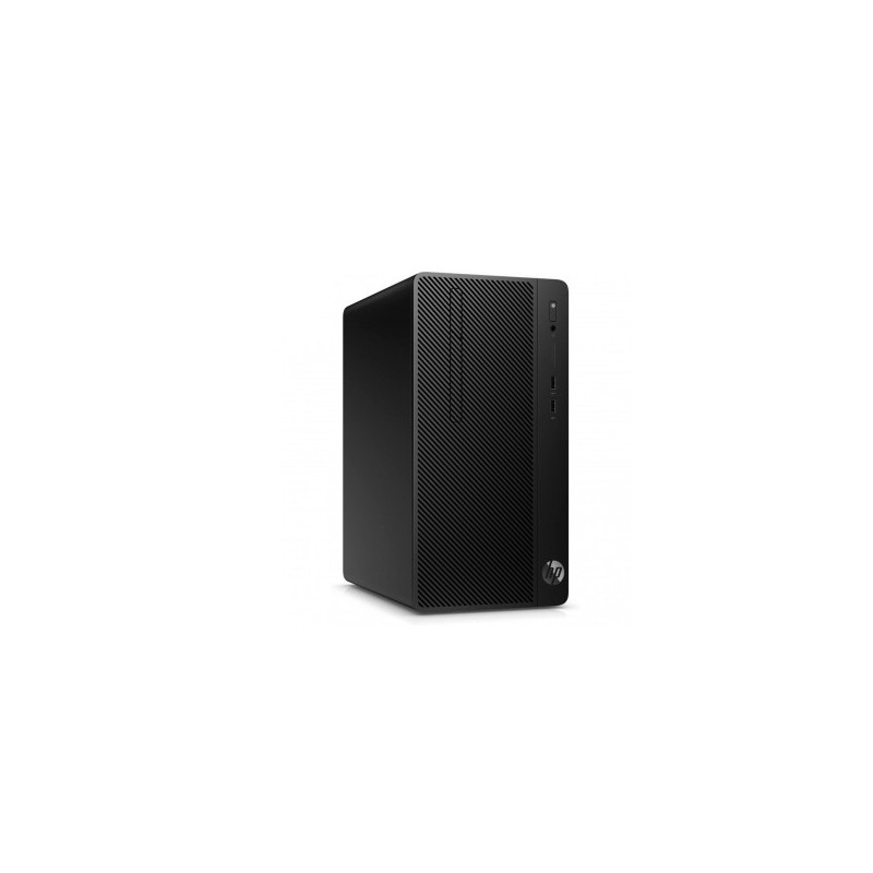 HP 290 G2 MT Core i5 8500 3.0 GHz | 16 GB | 240 SSD | WIFI | WIN 11 | HDMI