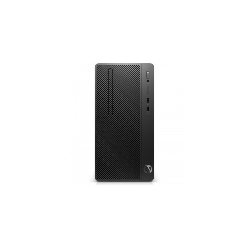 HP 290 G2 MT Core i5 8500 3.0 GHz | 16 GB | 240 SSD | WIFI | WIN 11 | HDMI