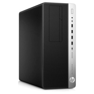 HP EliteDesk 800 G5 MT Core i5 9500 3.0 GHz | 16 GB | 240 SSD | WIN 11 | DP