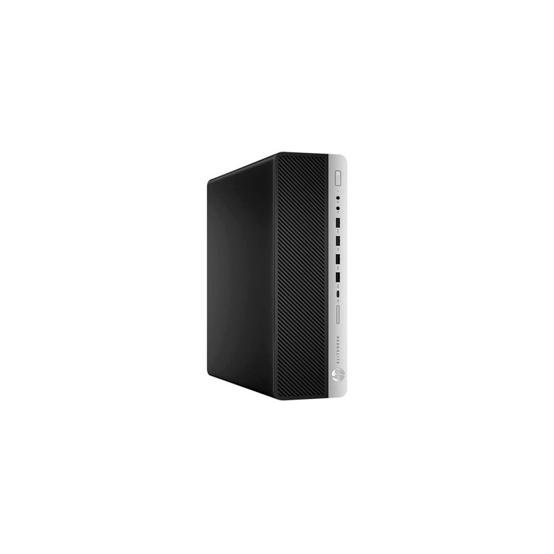HP EliteDesk 800 G5 SFF Core i7 8700 3.2 GHz | 8 GB | 240 SSD | WIN 11 | DP