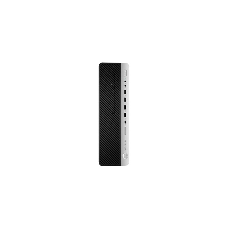 HP EliteDesk 800 G5 SFF Core i7 8700 3.2 GHz | 8 GB | 240 SSD | WIN 11 | DP