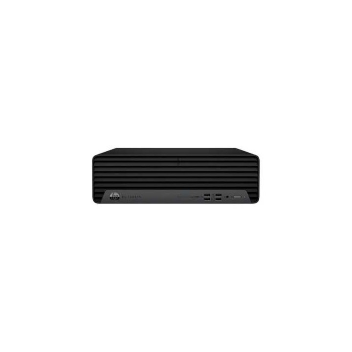HP EliteDesk 800 G6 SFF Core i5 10500 3.1 GHz | 16 GB | 256 NVME | WIN 11 | DP