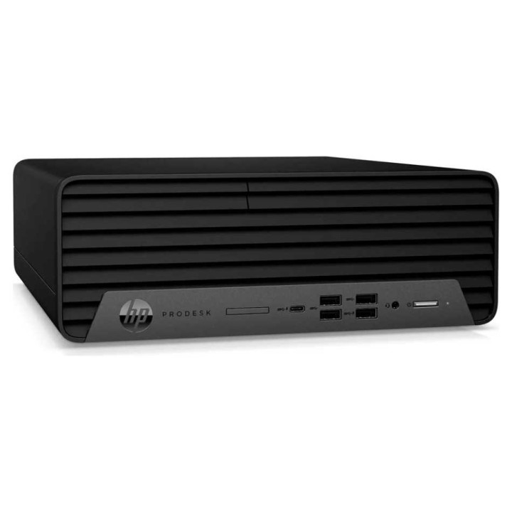 HP ProDesk 600 G6 SFF Core i5 10500 3.1 GHz | 16 GB | 256 NVME | WIN 11 | DP
