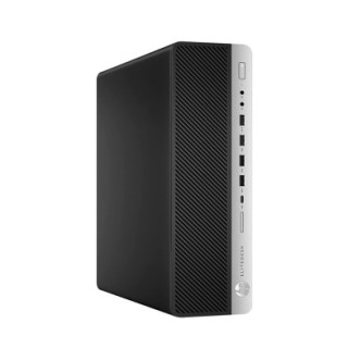HP ProDesk 400 G6 SFF Core i7 8700 3.2 GHz | 16 GB | 512 SSD | WIN 11 | DP