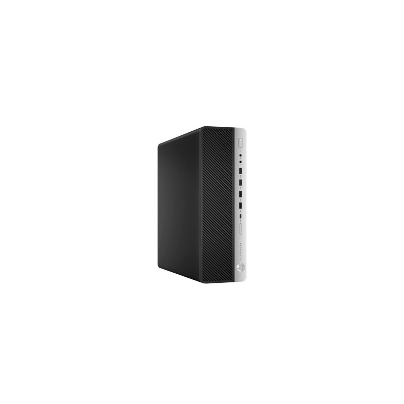 HP ProDesk 400 G6 SFF Core i7 8700 3.2 GHz | 16 GB | 512 SSD | WIN 11 | DP