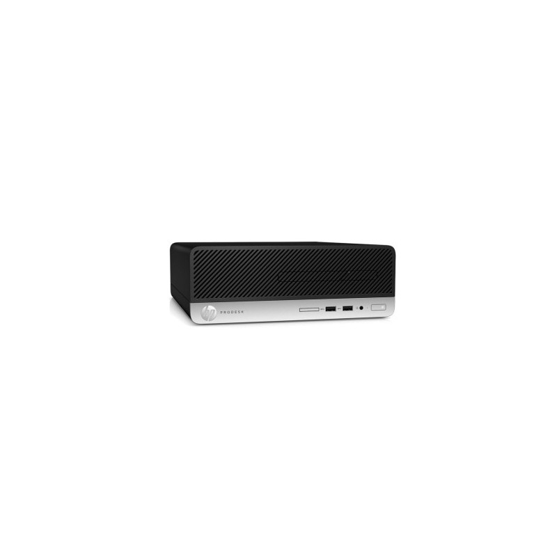 HP ProDesk 400 G6 SFF Core i7 8700 3.2 GHz | 16 GB | 512 SSD | WIN 11 | DP