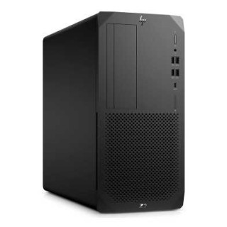 HP Z2 G5 Workstation Core i7 10700 2.9 GHz | 64 GB | 256 NVMe | WIN 11 | DP