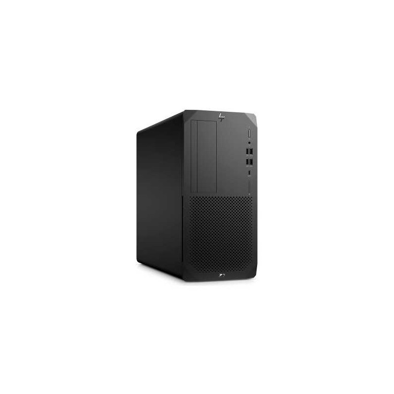 HP Z2 G5 Workstation Core i7 10700 2.9 GHz | 64 GB | 256 NVMe | WIN 11 | DP