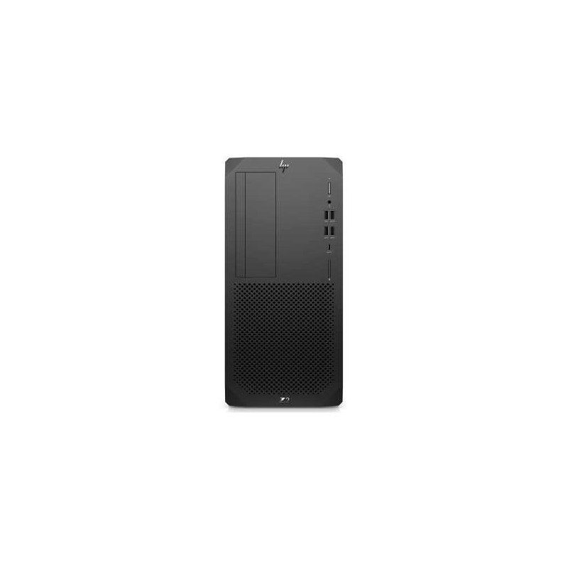 HP Z2 G5 Workstation Core i7 10700 2.9 GHz | 64 GB | 256 NVMe | WIN 11 | DP