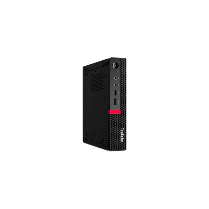Lenovo ThinkCentre M720Q Mini PC Core i7 8700 3.2 GHz | 16 GB | 500 NVMe | WIFI | WIN 11 | HDMI | DP