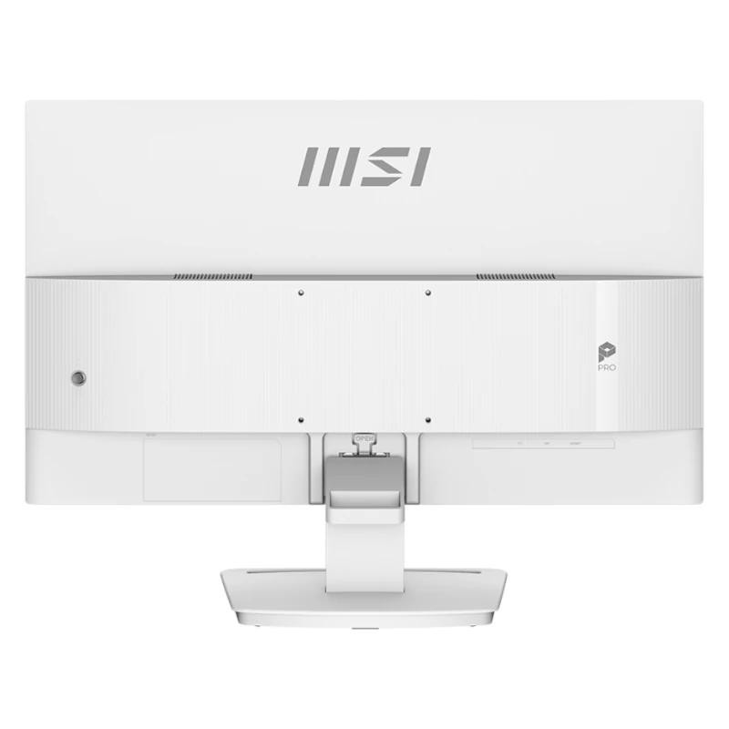 MSI MP241W E14V Monitor 23.8" 144Hz HDMI DP bl
