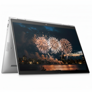 HP EliteBook 1040 G9 Core i5 1235U 3.3 GHz | 16GB | 256 NVMe | TÁCTIL X360 | WIN 11