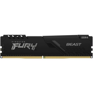Kingston Fury Beast KF436C18BB/16 16G DDR4 3600