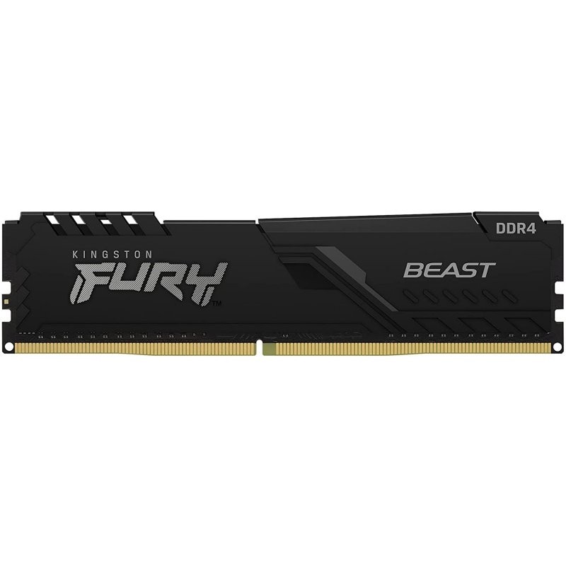Kingston Fury Beast KF436C18BB/16 16G DDR4 3600
