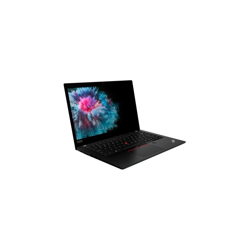 Lenovo ThinkPad X390 Core i5 8365U 1.6 GHz | WEBCAM | WINDOWS 11 | TACTIL