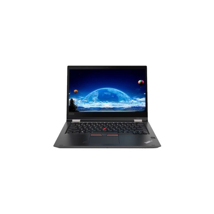 Lenovo ThinkPad Yoga X380 Core i5 8350U 1.7 GHz | X360 TÁCTIL | WIN 11