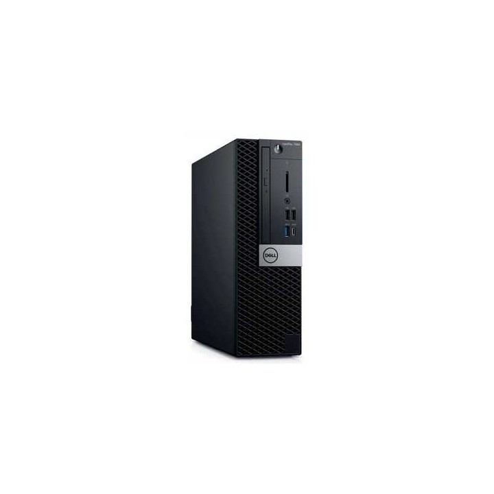 Dell Optiplex 7060 SFF Core i7 8700 3.2 GHz | 8 GB | 512 SSD | WIN 11 | DP