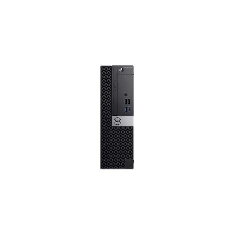 Dell Optiplex 7060 SFF Core i7 8700 3.2 GHz | 8 GB | 512 SSD | WIN 11 | DP
