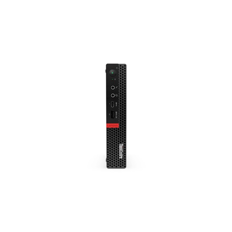 Lenovo ThinkCentre M720Q Mini PC Core i7 8700 3.2 GHz | 32 GB | 1TB NVMe | WIFI | WIN 11 | HDMI | DP
