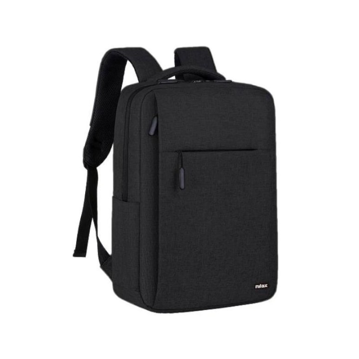 NILOX Mochila profesional 15.6" Negra