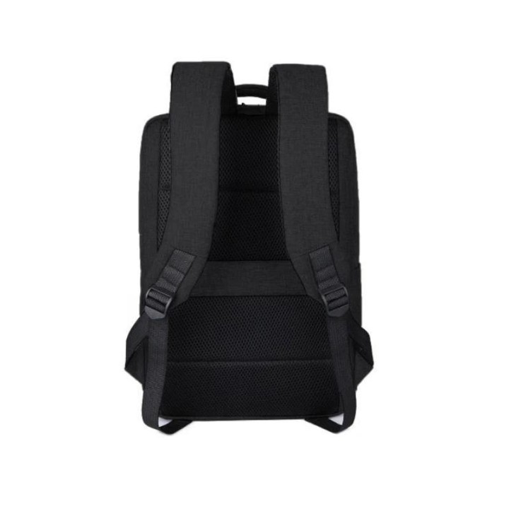 NILOX Mochila profesional 15.6" Negra