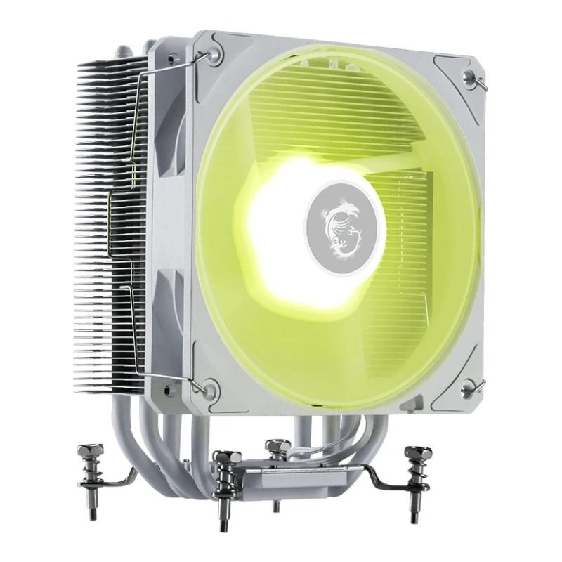 MSI Ventilador MAG COREFROZR AA13 Híbrido 12cm Bla