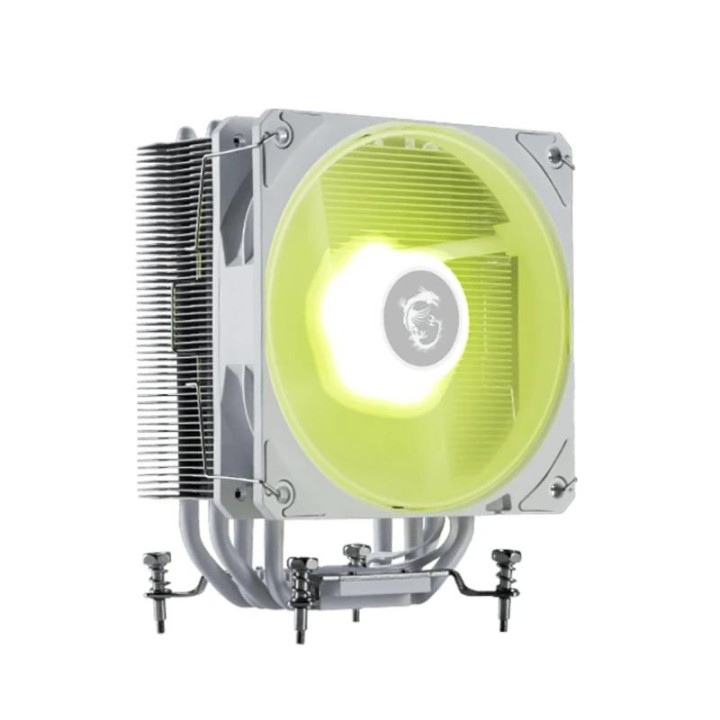 MSI Ventilador MAG COREFROZR AA13 Híbrido 12cm Bla