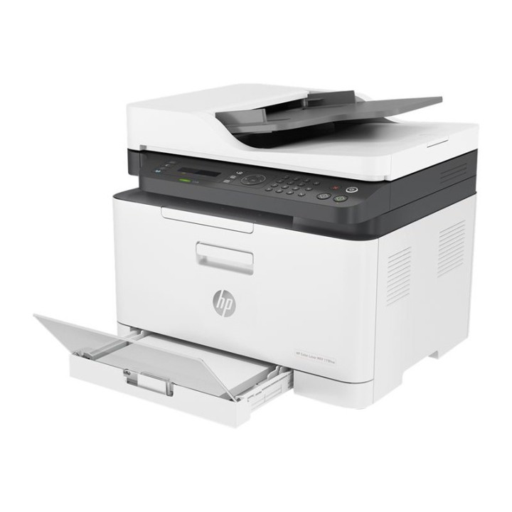 HP Multifunción Color Laser MFP 179fnw