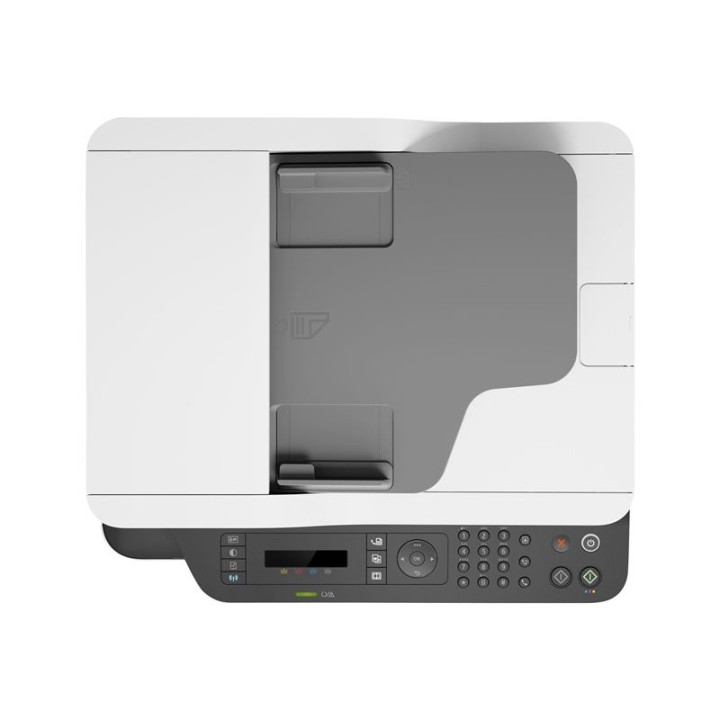 HP Multifunción Color Laser MFP 179fnw