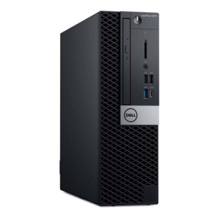 Dell OptiPlex 5070 SFF Core i5 9500 3.0 GHz | 8 GB | 256 NVME | WIN 11 | DP