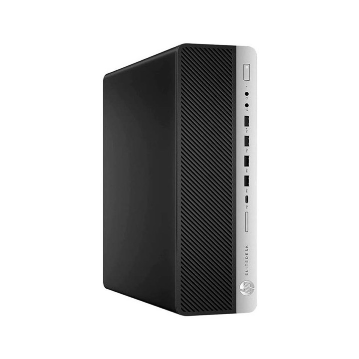 HP EliteDesk 800 G3 SFF Core i5 7500 3.4 GHz | 8GB | 240 SSD | WIN 10 | DP