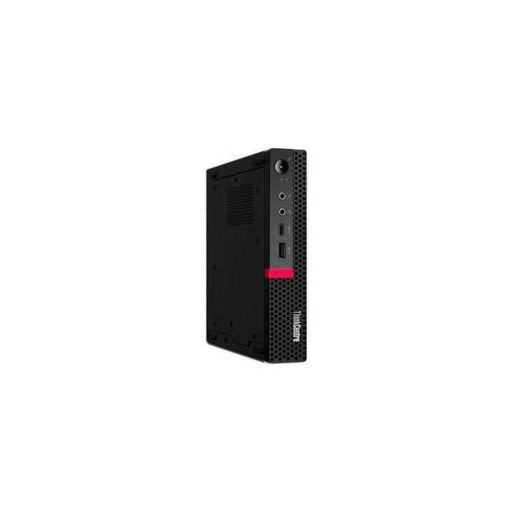 Lenovo ThinkCentre M720Q Mini PC Core i5 9500 3.0 GHz | 16GB | 256 NVME | WIFI | WIN 11 | HDMI | DP