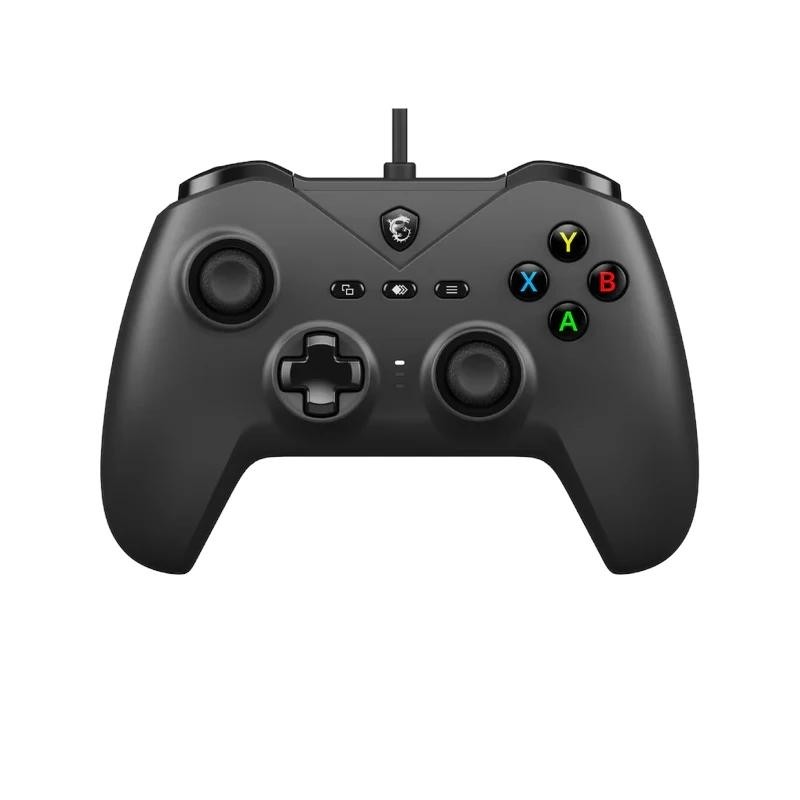 Msi Mando FORCE GC200 Analógi/Digital Android PC