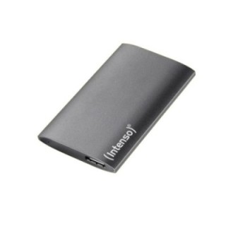 Intenso External SSD 2TB Premium Edition Antracita