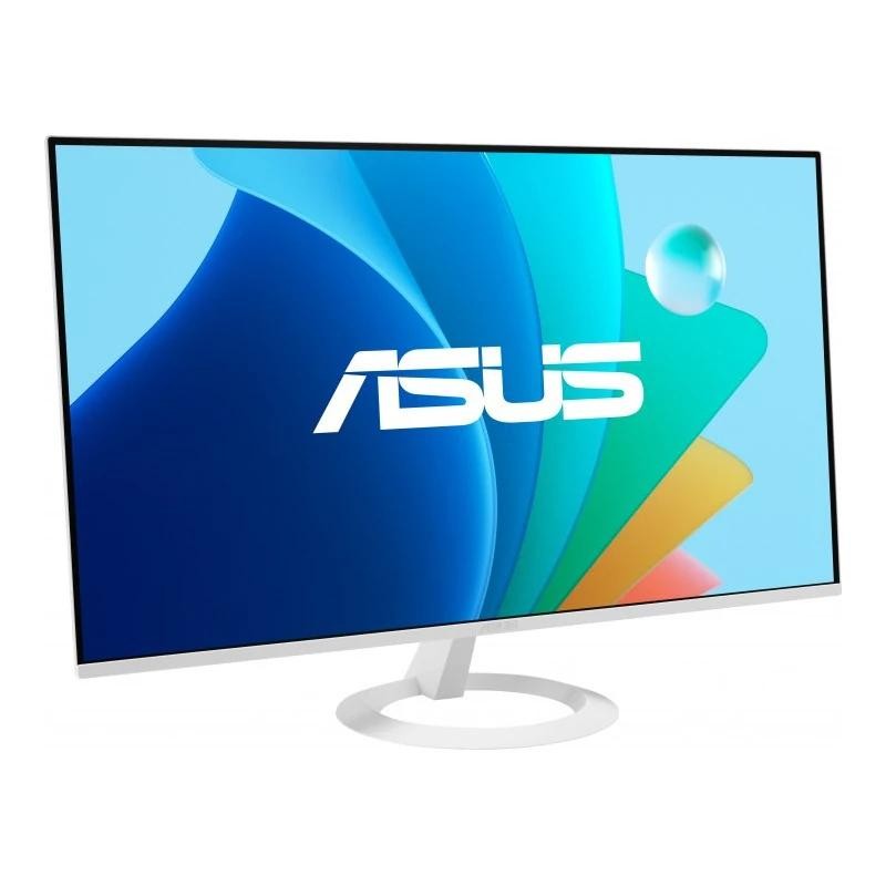Asus VZ249HG-W Monitor 23.8" IPS FHD 120Hz 1ms HD