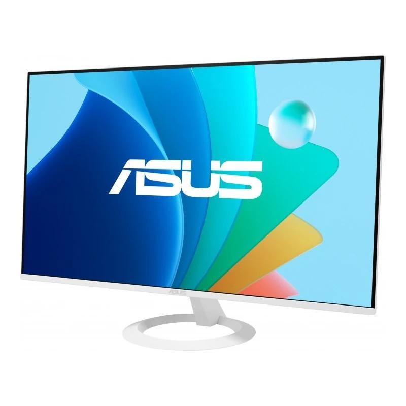 Asus VZ249HG-W Monitor 23.8" IPS FHD 120Hz 1ms HD