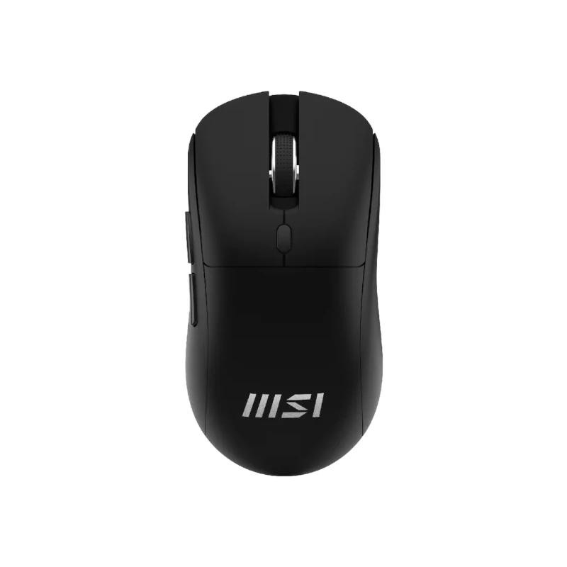 Msi Teclado + Ratón FORGE K210 W COMBO ES