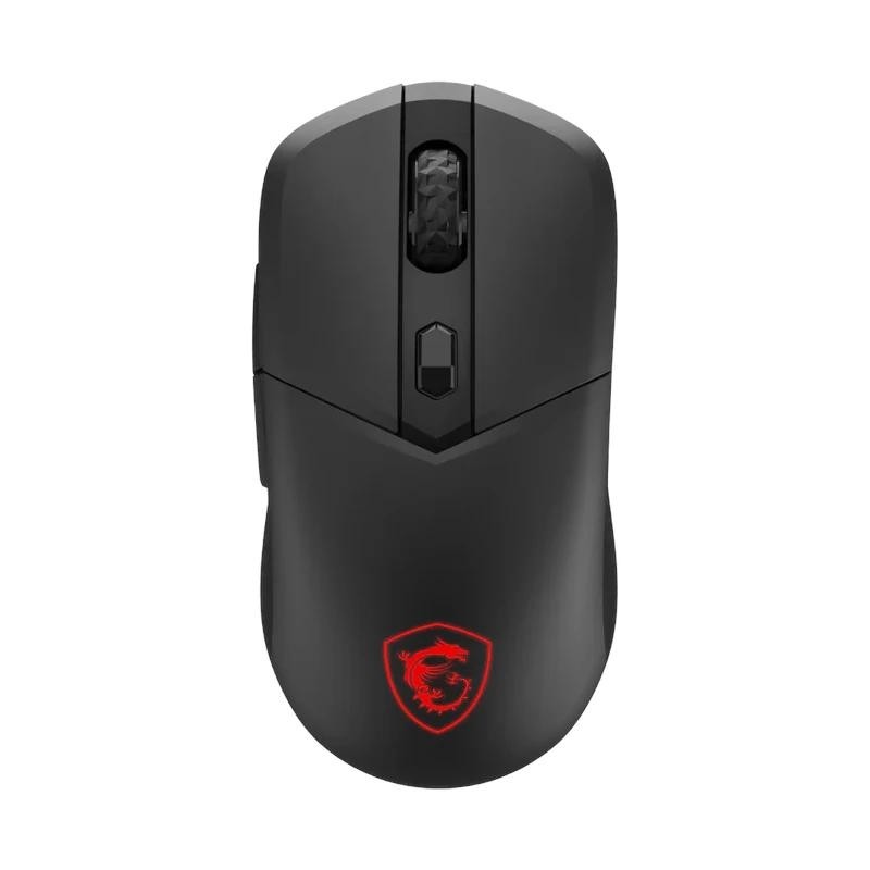 Msi Ratón VERSA 300 ELITE W BT 26000 DPI
