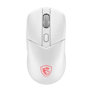 Msi Ratón VERSA 300 Wireless 8000 DPI White