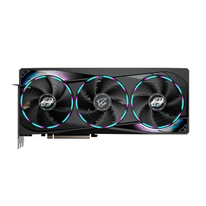 Gigabyte VGA NVIDIA RTX 5070 AORUS MASTER 12G DDR7