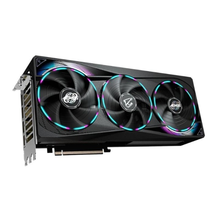 Gigabyte VGA NVIDIA RTX 5070 AORUS MASTER 12G DDR7