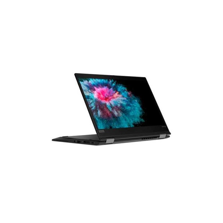 Lenovo ThinkPad X390 Yoga Core i5 8365U 1.6 GHz | 16GB | 256 NVMe | Táctil X360 | Windows 11 | Marcas en pantalla