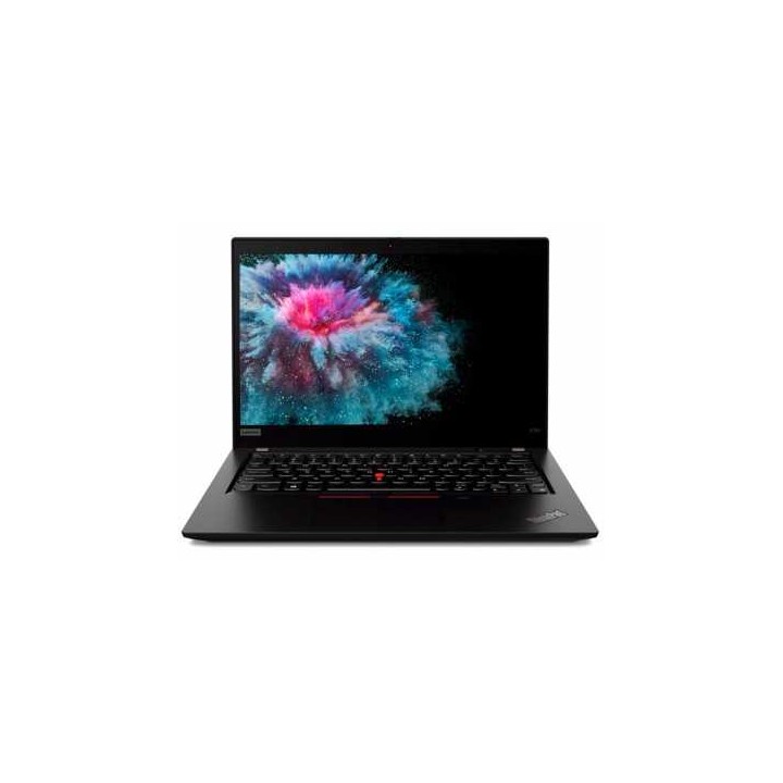 Lenovo ThinkPad X390 Yoga Core i5 8365U 1.6 GHz | 16GB | 256 NVMe | Táctil X360 | Windows 11 | Marcas en pantalla